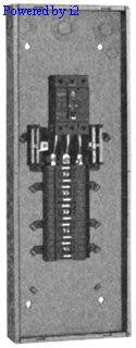 QO330M125 QO330M125